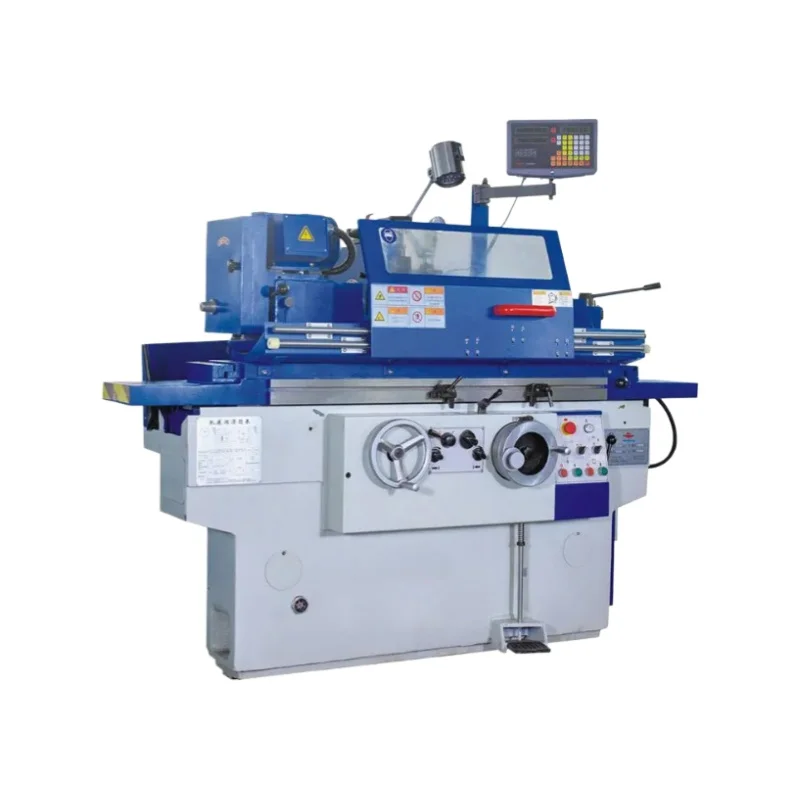 External Internal Universal Cylindrical Grinding Machine for Sale 500/800mm