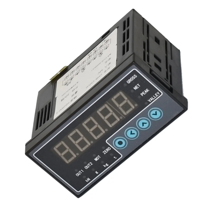 

CHB S-Type Tension Sensor Force Controller With Digital Display For Industrial Weighing Systems