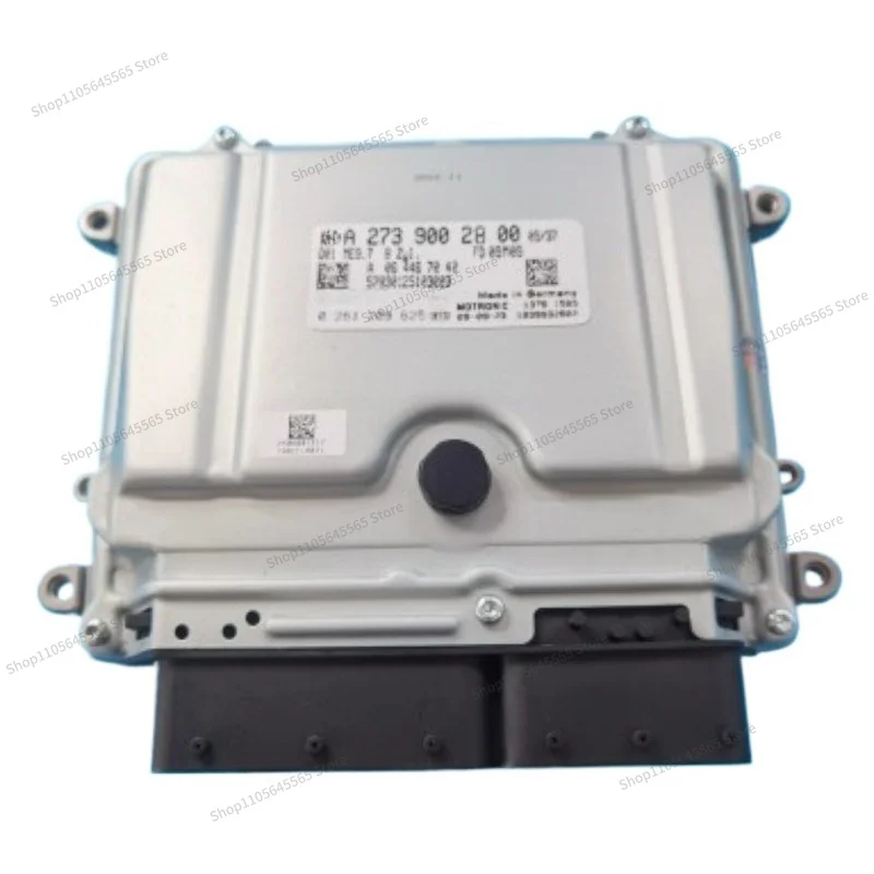 For Mercedes-Benz 272/273 Engine Computer S300 S350 R350 S500 E280 Computer Board