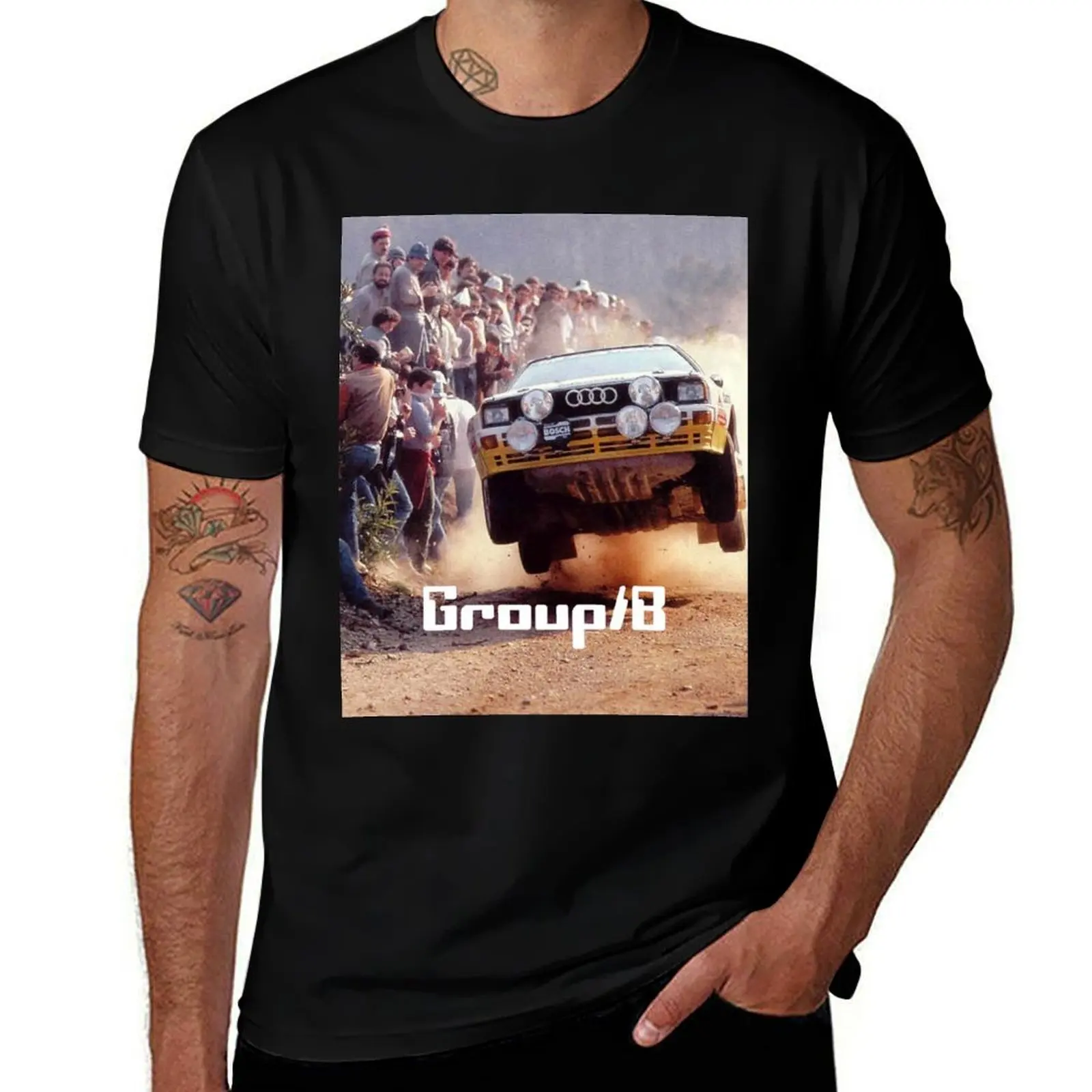 

Group/B T-Shirt man t shirts for men t shirts for man pack white T-Shirt