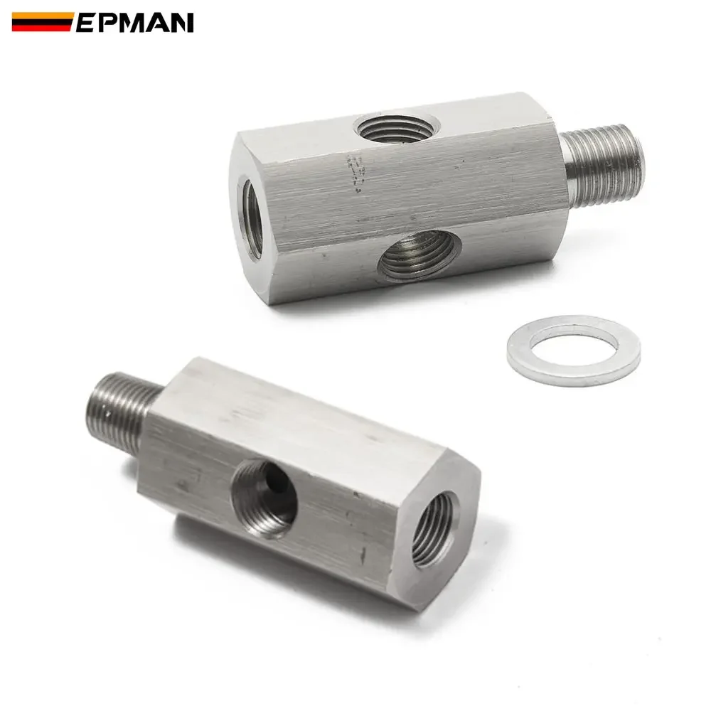 EPMAN 1/8'' NPT & 1/8