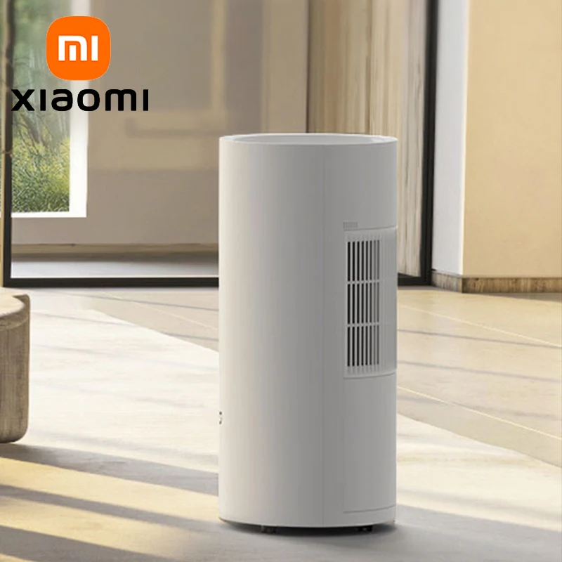 

XIAOMI MIJIA Smart Dehumidifier 22L，For Home Moisture Absorbent Air Dryer，Support MIHOME APP，220V CN Version With Adapter