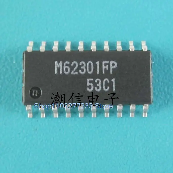 

5PCS/LOT M62301FP SOP-20