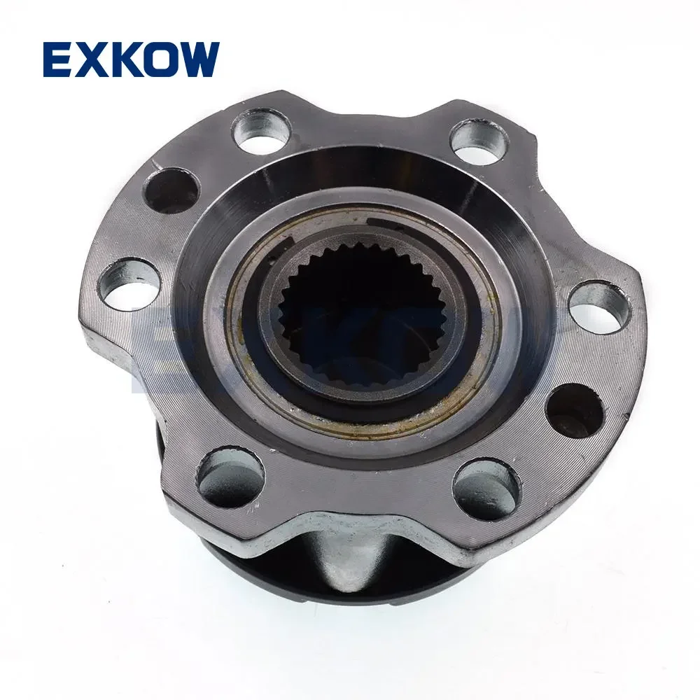 30T Freewheel Hub Assy for Toyota LAND CRUISER 100 FZJ100 HZJ105 1998-2007 1HZ 1FZFE 1VDFTV 1GRFE 1HDFTE 4353060130 43530-60130