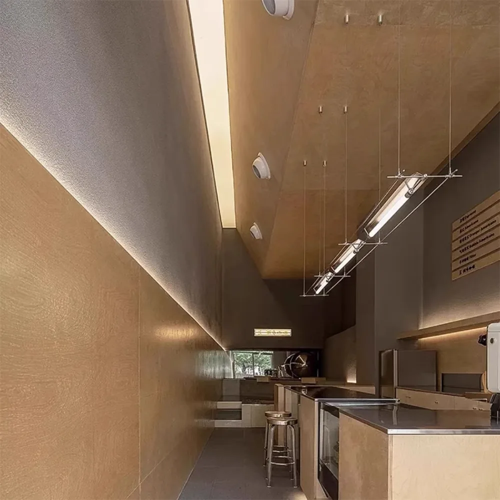 Restaurant Chandeli…