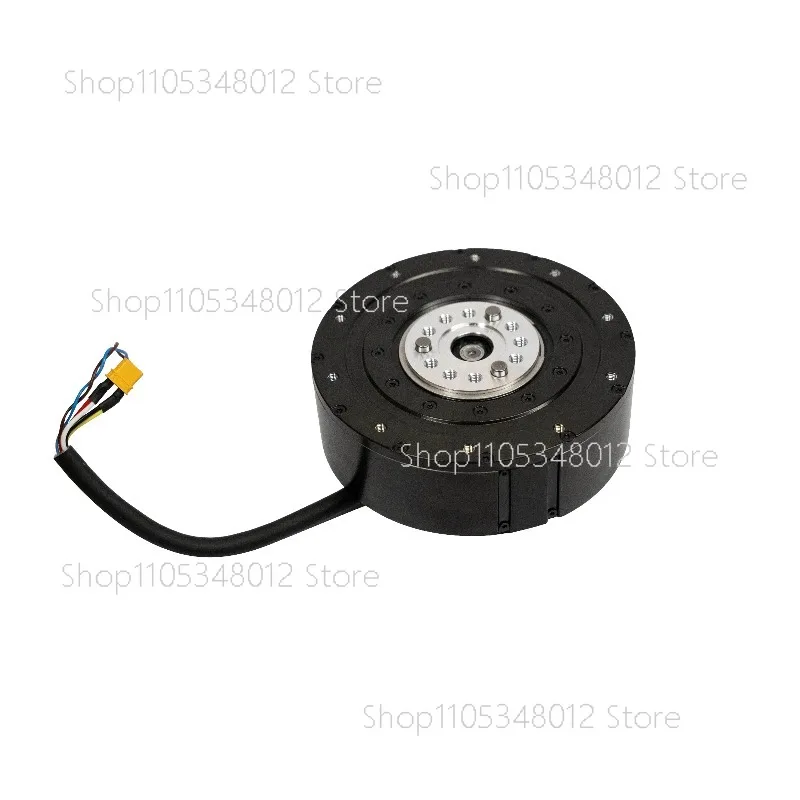 Quasi-direct Drive 120N M Integrated Joint Motor Module ROBSTRIDE04 14bit Dual Encoders Precise And Fast Control