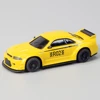 Ldarc 1/64 R02 ミニRCスポーツシミュレーション電動リモートコントロールモデルカー卓上BNR/RTRバージョン2.4GHz 大人/子供向け 4