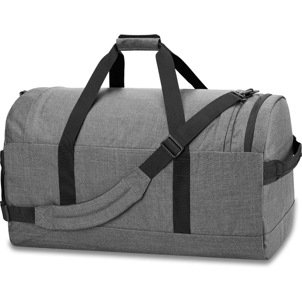 Bolsa de viagem durável de grande capacidade de 70L - ideal para aventuras ao ar livre e viagens estendidas