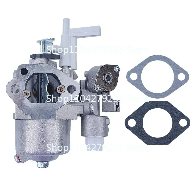 

Подходит для карбюратора генератора EX27 Cabretor 9.5HP 9HP 279-62361-20