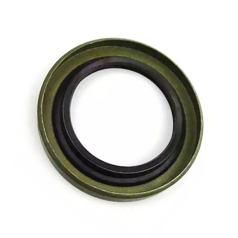 New Genuine Rear Axle Shaft Oil Seal MB664612 For Mitsubishi Pajero Sport