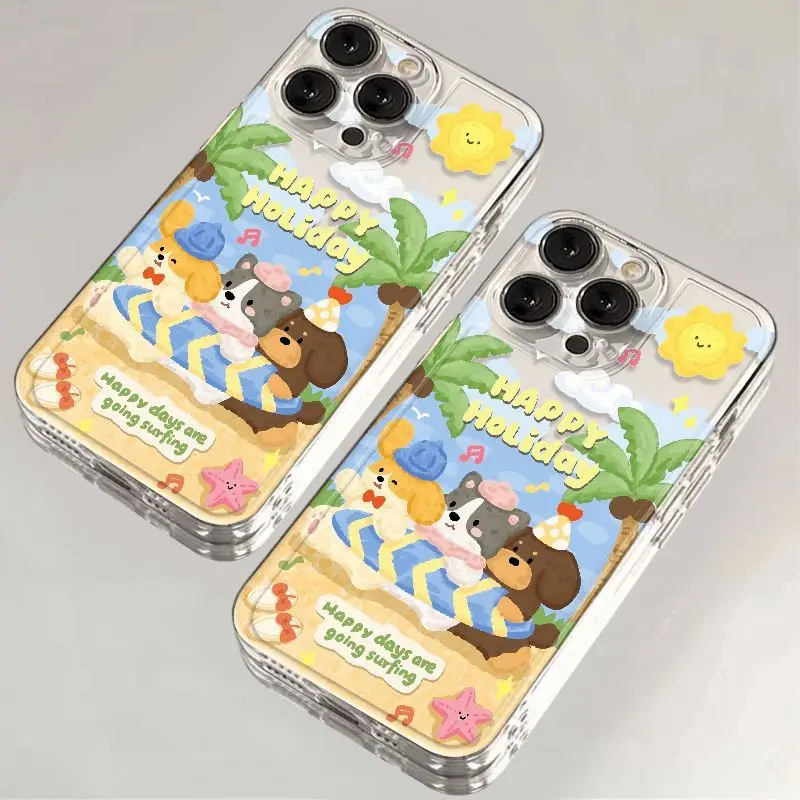 Summer Coconut Tree… - image