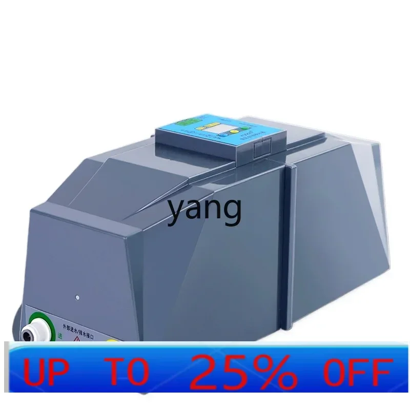 LTT fish tank automatic water changer, automatic water replenishment, freshwater fish tank water change artifact