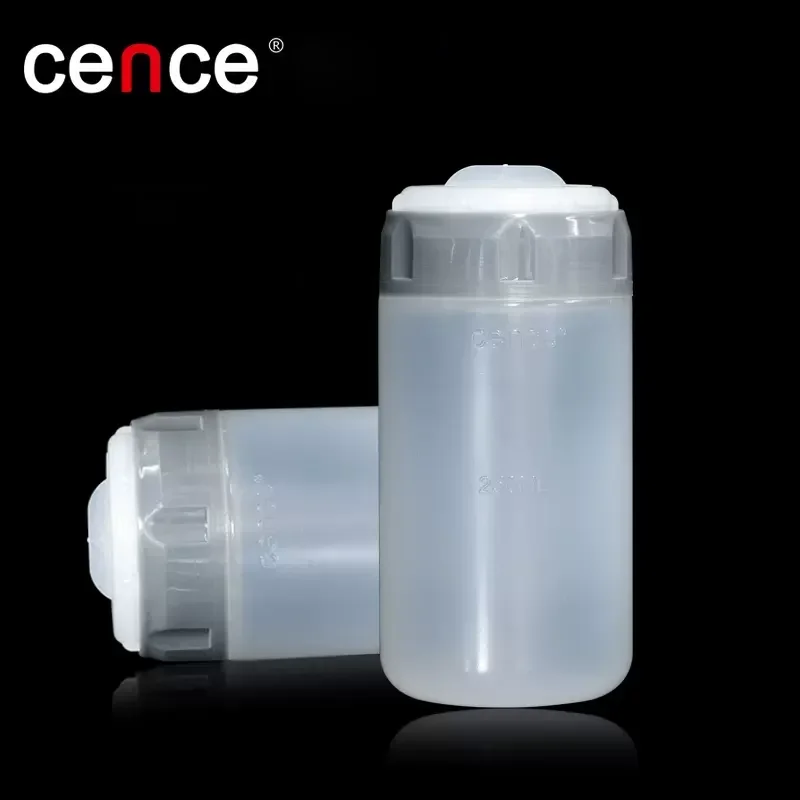 

2025 250ml high speed tube autoclavable polypropylene material suitable for Thermo Fisher centrifuge