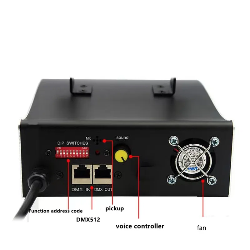 128 Patroon 2000Mw Rgb Laser Beam Lijn Scanner Projector Dj Disco Stage Lichteffecten Bal Wedding Holiday Bar Club dmx Licht