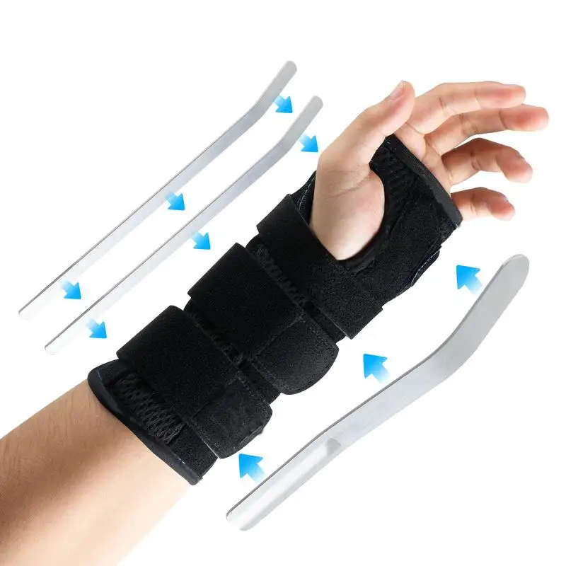 suporte-para-punho-com-3-alcas-e-tala-metalica-estabilizadora-para-sindrome-do-tunel-carpal-ajuda-a-aliviar-tendinite-artrite-e-sindrome-do-tunel-carpal
