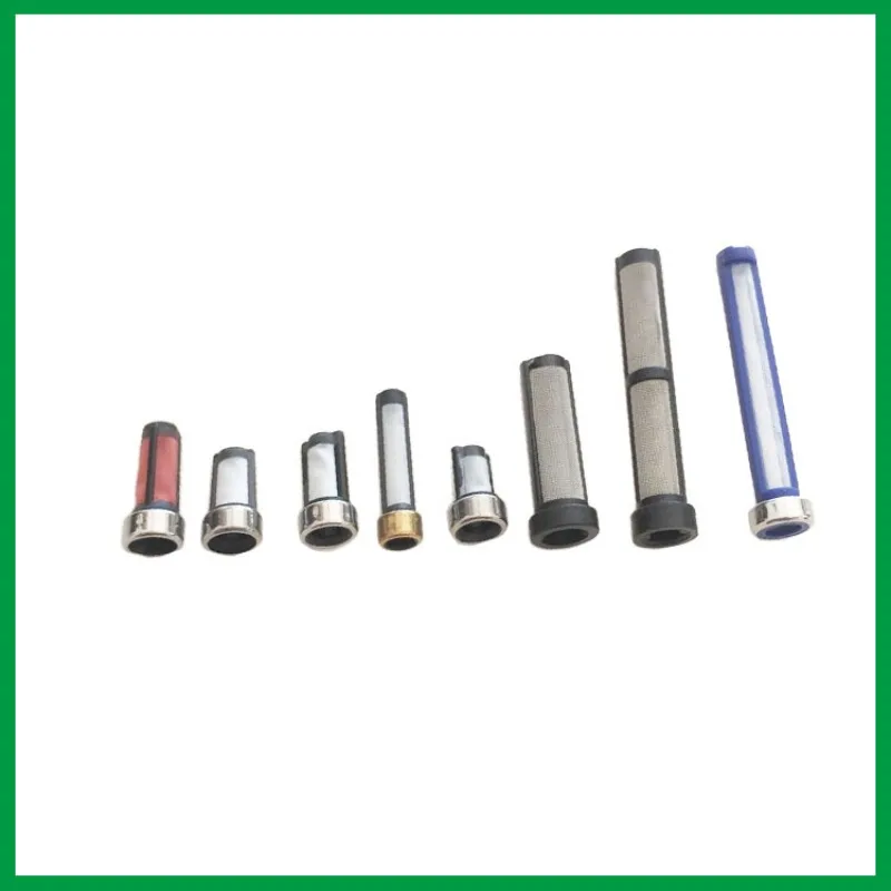

Urea Filter, Urea Connector Small Filter, Liquid Inlet Filter,