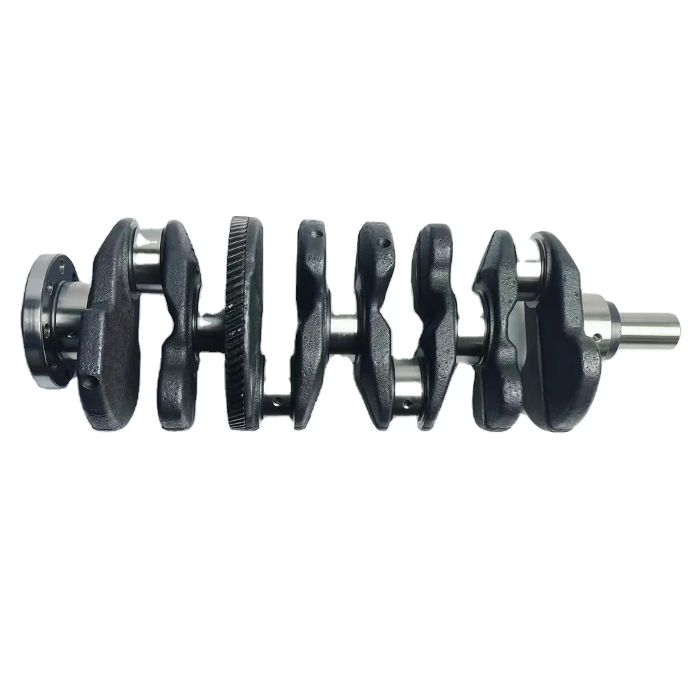 

Factory Engine Crankshaft A2740300201 A2740300701 for Mercedes-Benz M270 M274 2.0 920 W213 W205 Crank Shaft