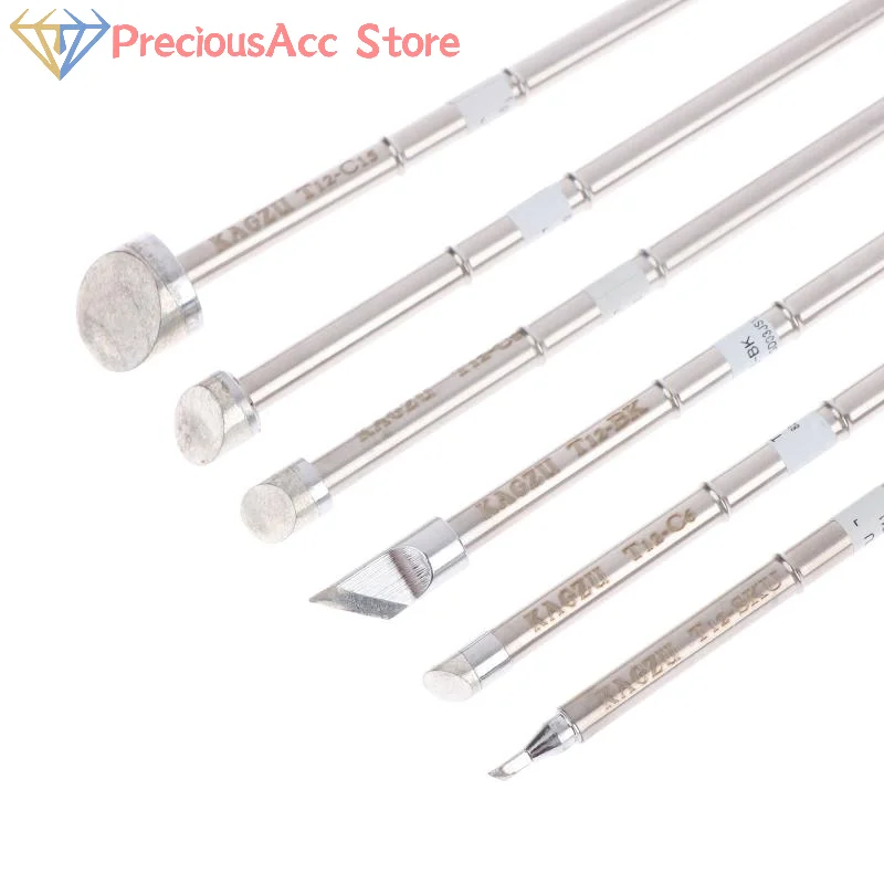 Welding Iron Tips T…