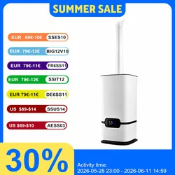 110/220V 16L Humidificador Industrial Humidifiers Air Purifie Commercial Home Fruit Fresh-Keep Mist Makerувлажнители воздух
