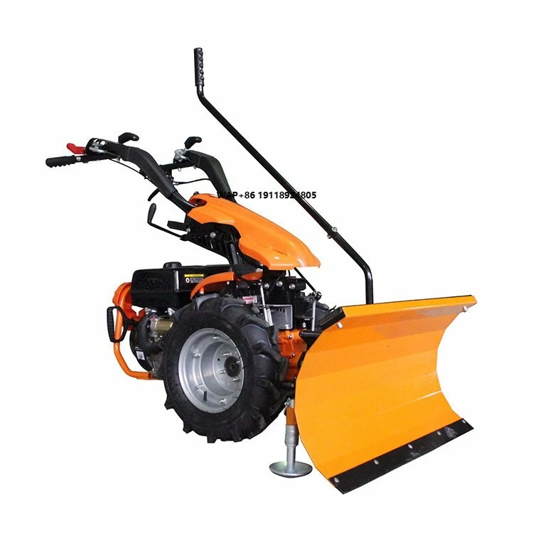 

Новый компактный электрический снегоуборщик JJZG с многофункциональной трансмиссией, грузоподъемность 200 кг, гарантия 1 год