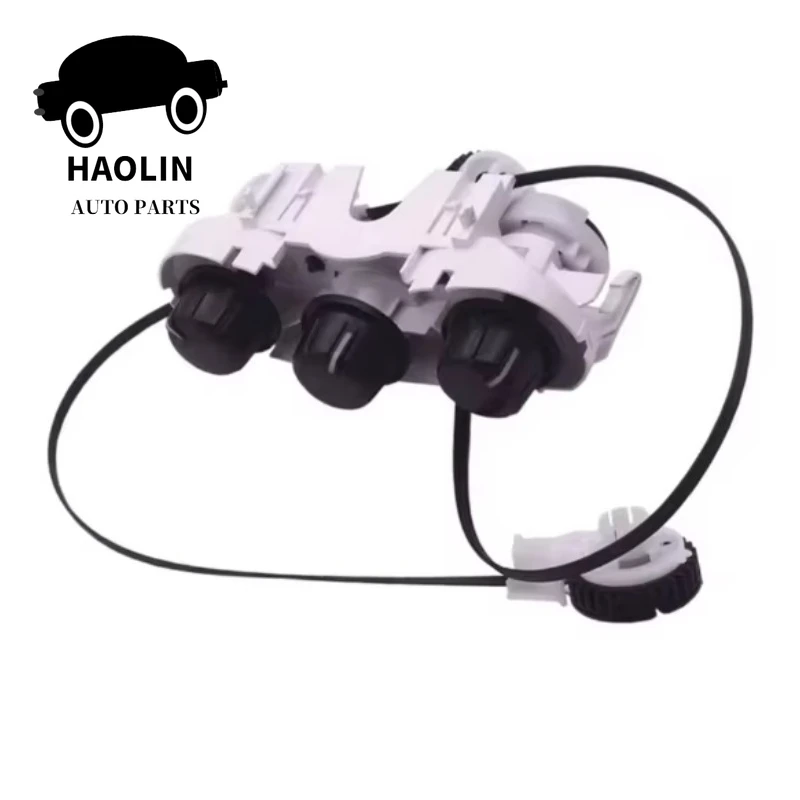 

OEM 55905-0K340 55909-26080 Car Air Conditioner Conditioning Control A/C AC Controller Panel For Toyota Hilux Inova Vigo