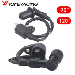 Motorcycle Performance Parts Ignition Coil System Unit For GY6 50 60 80 100 125 150CC ATV Quad Pit Bike Kymco Scooter Moped Moto