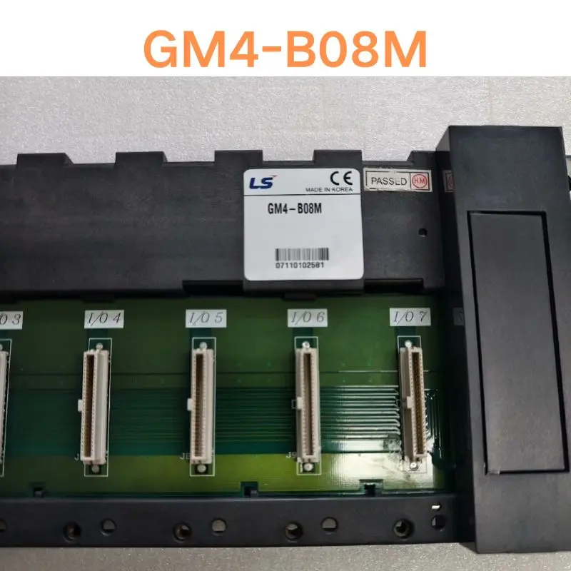 Módulo de GM4-B08M OK de prueba de segunda mano