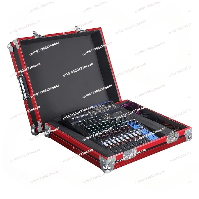 Suitable for box audio art EFX8/12/16 bellows frame MG12/16XU channel professional mixing cabinet,