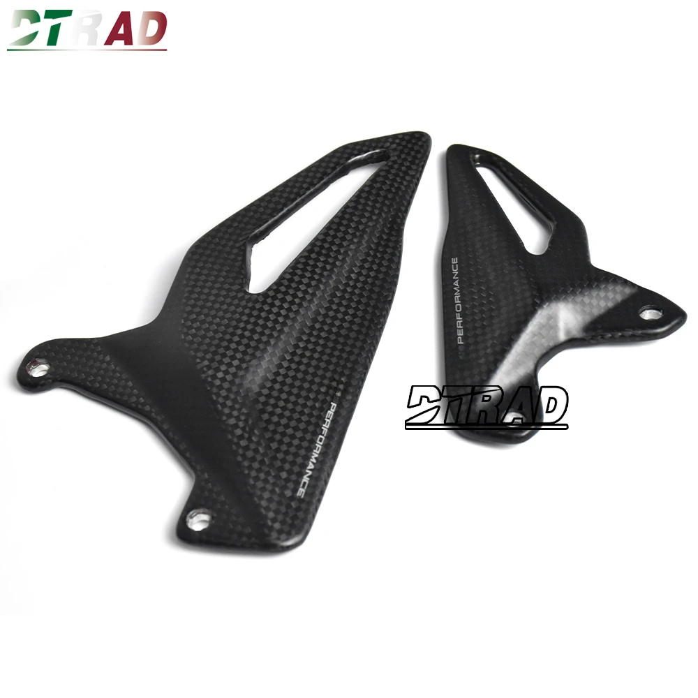 Voor DUCATI Streetfighter V4 V4S SP2 2023 2024 Koolstofvezel Motorcycle Body & Frame Covers Volledige Kuip Kits Gemodificeerde Plain matte