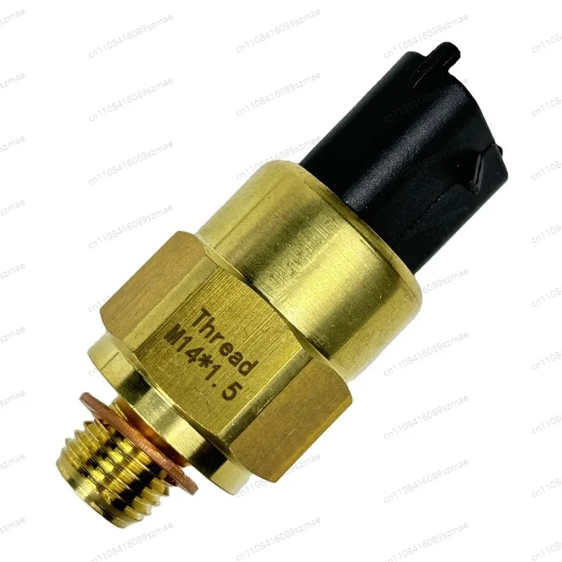 

New Thread M14*1.5 Oil Pressure Sensor 04215784 Fits for F3M2011 Engine