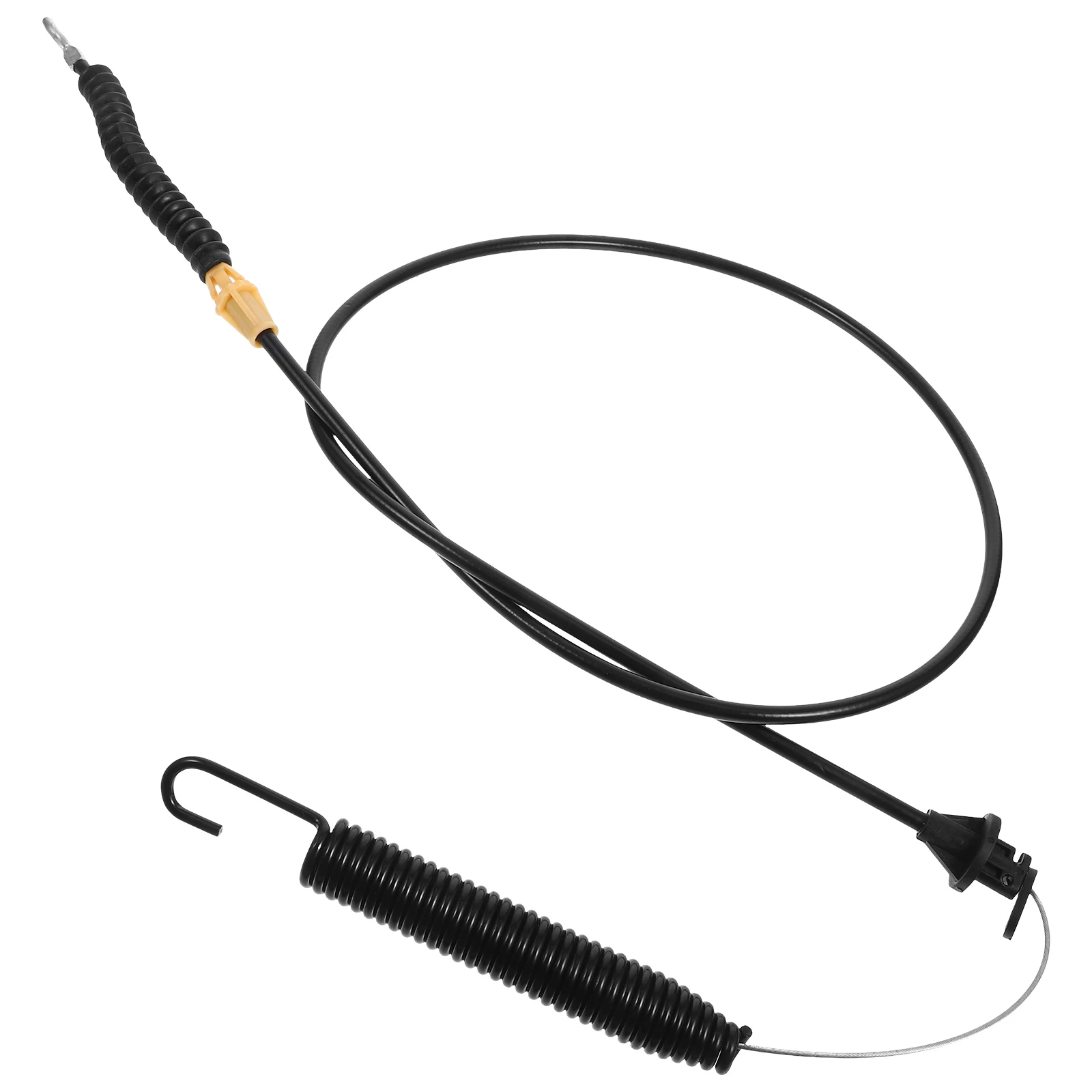 

1pc Lawn Mower Throttle Cable Compatible With 746-04173 Replacement Deck Engagement Cable For Mower Parts Garden Tools