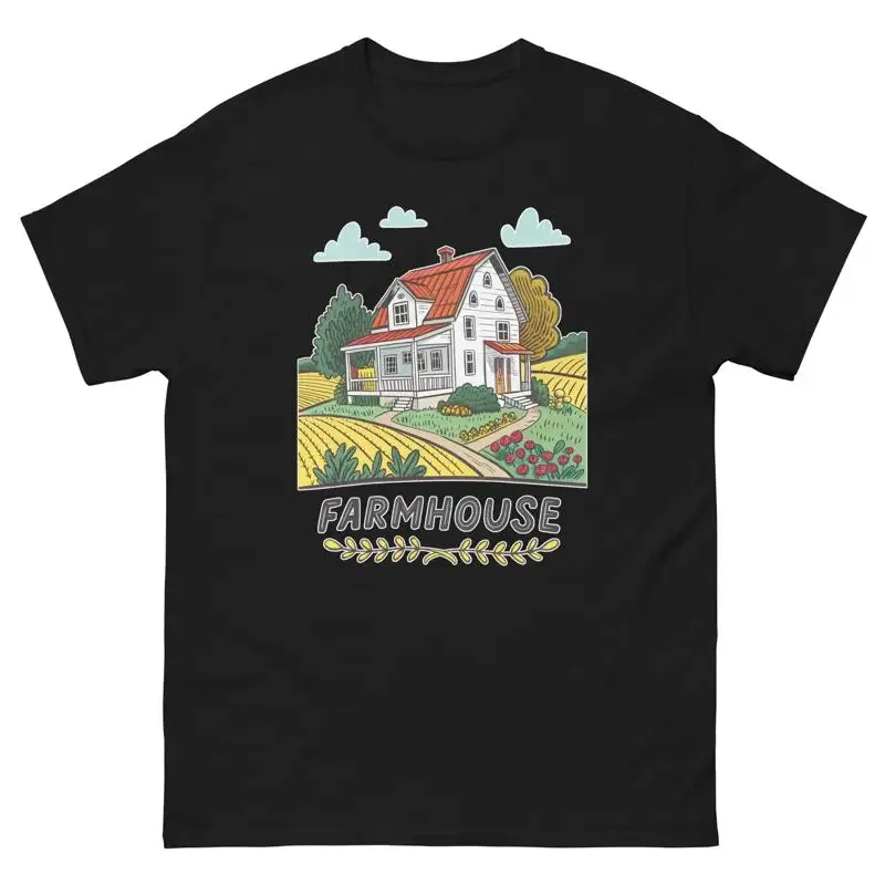 Farmhouse Everyday …