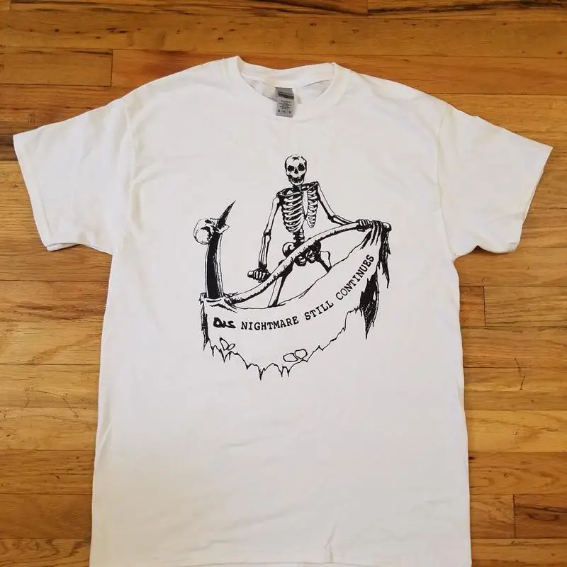 Disclose Nightmare …