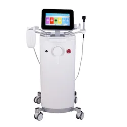 2 in 1 Diamond Superplasticity Inmode Contoura Fractora Lift Forma MiniFX Anti-aging Fat reduction Treatment Machine