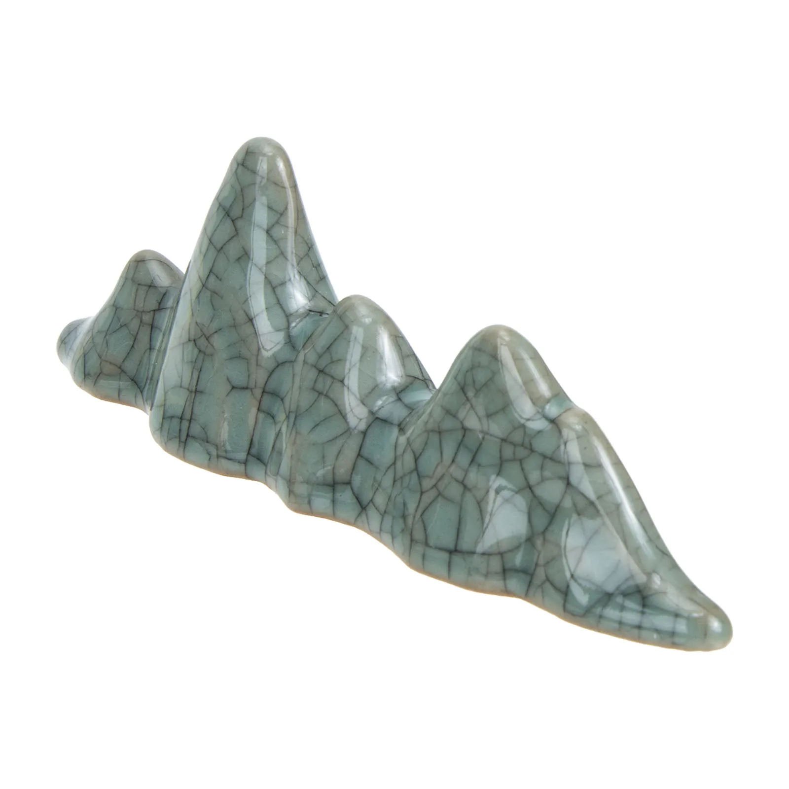 حامل قلم الفرشاة بني داكن تصميم أنيق لوازم الخط الوظيفية منظم عرض سطح المكتب لأدوات الكتابة اللوحة