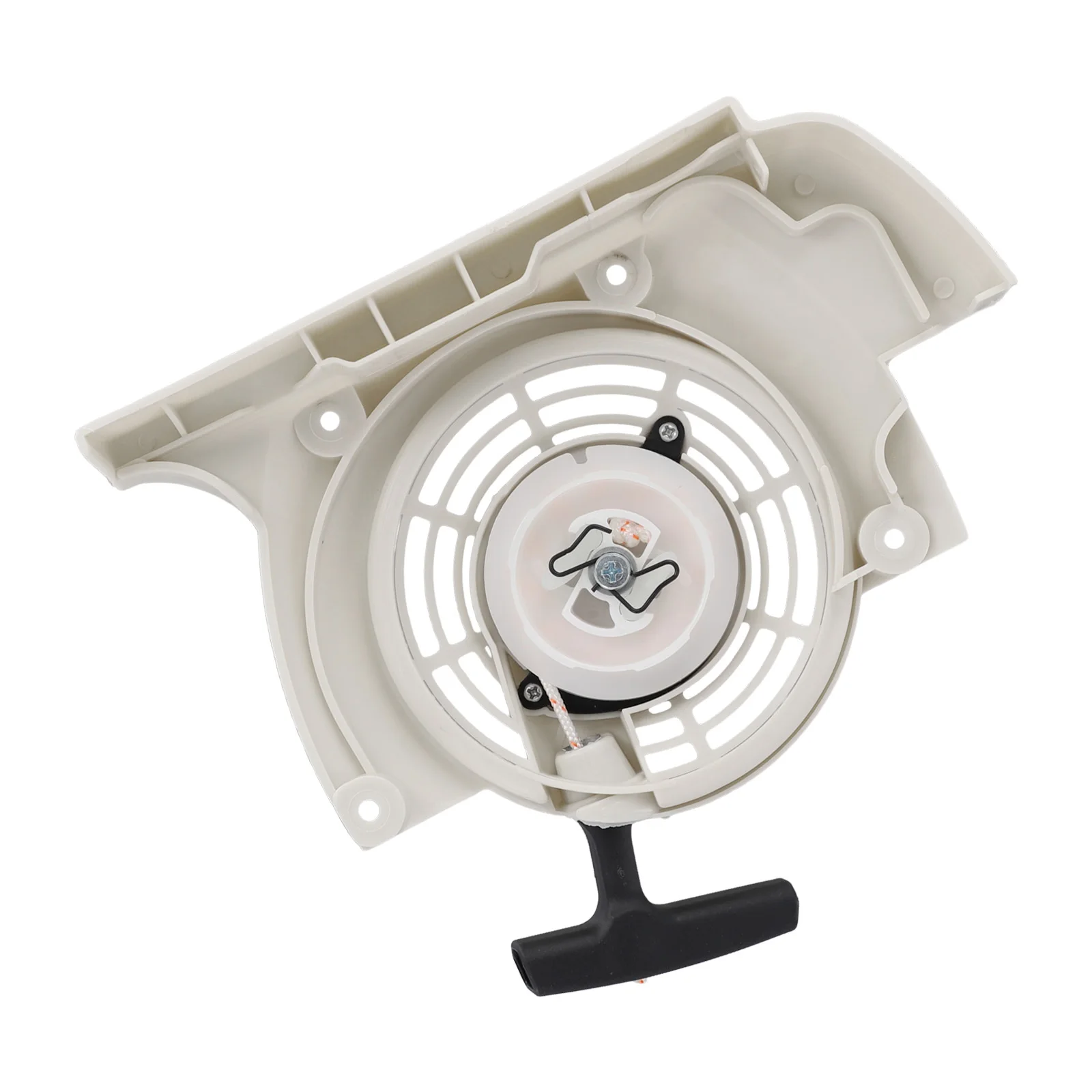 Recoil Starter Assembly for FS400 FS450 FS480 SP400 Works with FR350 FR450 FR480 Replacement Part Number 4128 080 2101