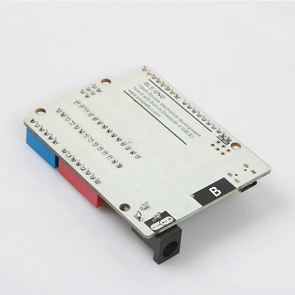 Development Board Met Micro Usb Stevige Structuur Vervangen Deel BLE-UNO R3 Development Board Maker Moederbord