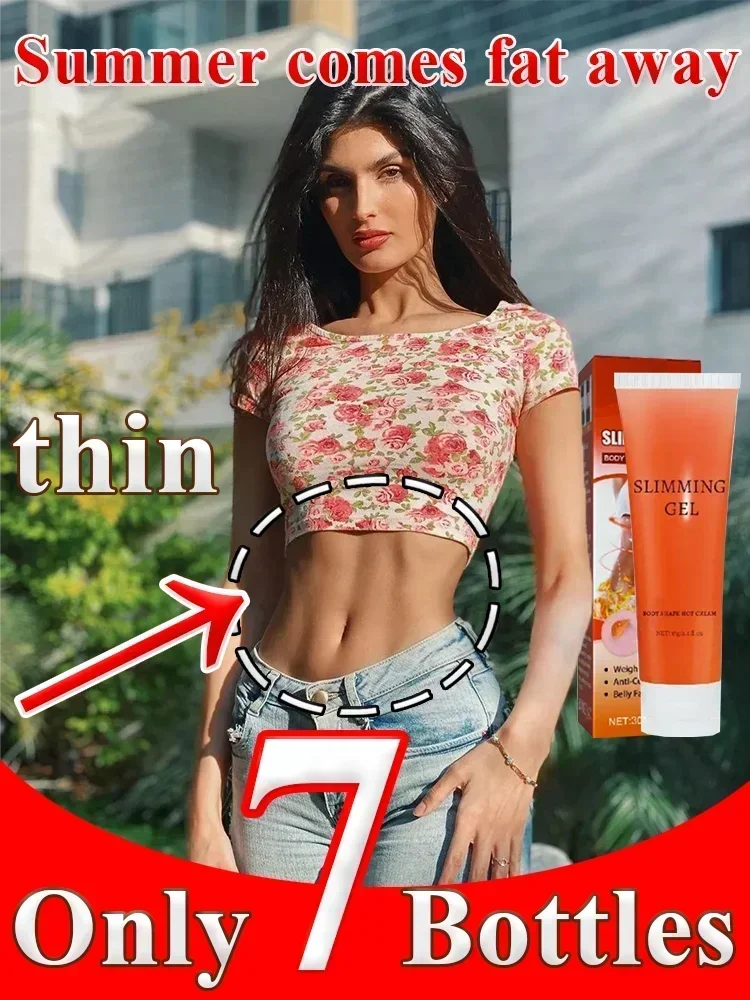 Fast Body massage cream full body Fat Burning Firming sculpting belly Workout Cream for men women beauty health body care