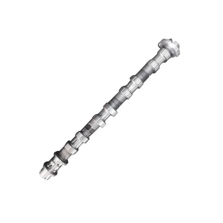 Smart car accessories high quality  Auto Parts Good Quality 1016053831 Exhaust Camshaft For Geely NL-3 Boyue