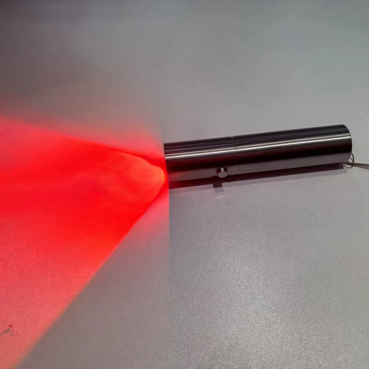 

Veterinary & Human LLLT Device - Cold Laser Therapy for Pain & Inflammation