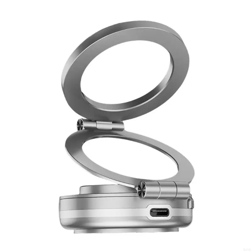 

High Stability Phone Holder with Strong Load Capacity for Vehicle Desk