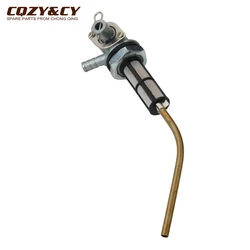 Scooter Fuel Taps Oil Switch For Vespa V50 V90 PV ET3 125 Primavera 139938 121670150