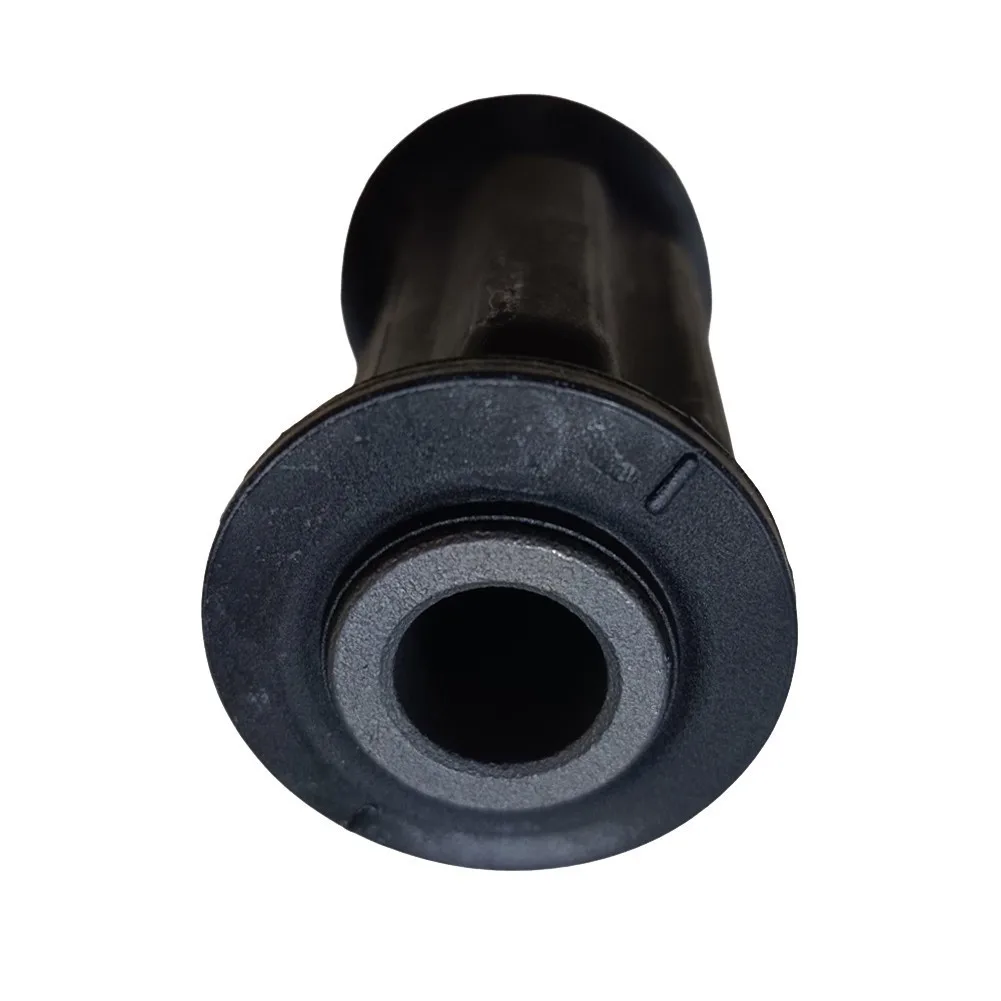 Car Steering Rack Mount Bracket Bearing Sleeve Bushing 2H0422405 7L0422405 For Q7 Shock Absorbing Buffering Collar Bushing
