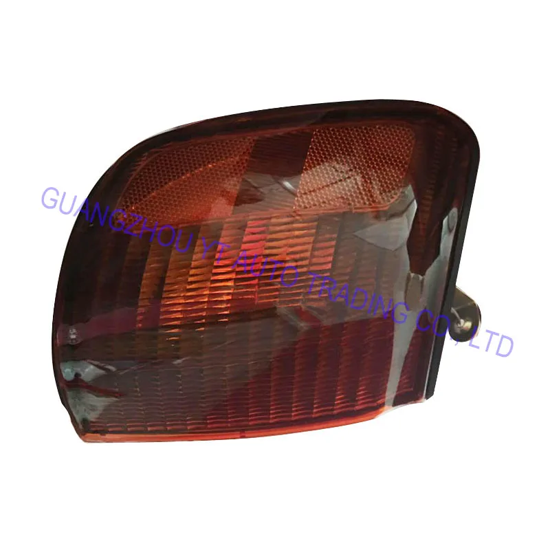 Kamshing For Mitsubishi Pajero V32 V33 Montero V43 V31 1989 1990 1991 1992 1993 1994 1995 1998 Corner Turn Signal Lamp Headlamp