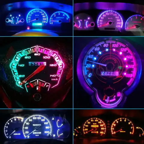 10 best sales कैलिफ़ोर्निया T5 - №7