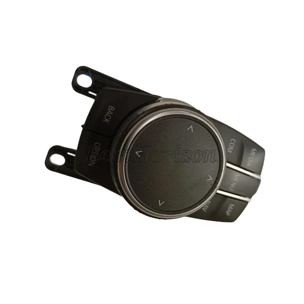 65829459631 Car Center Console Mouse Controller Controlelement for BMW 5 6 X3 X4 M5 G30 G31 G32 G02