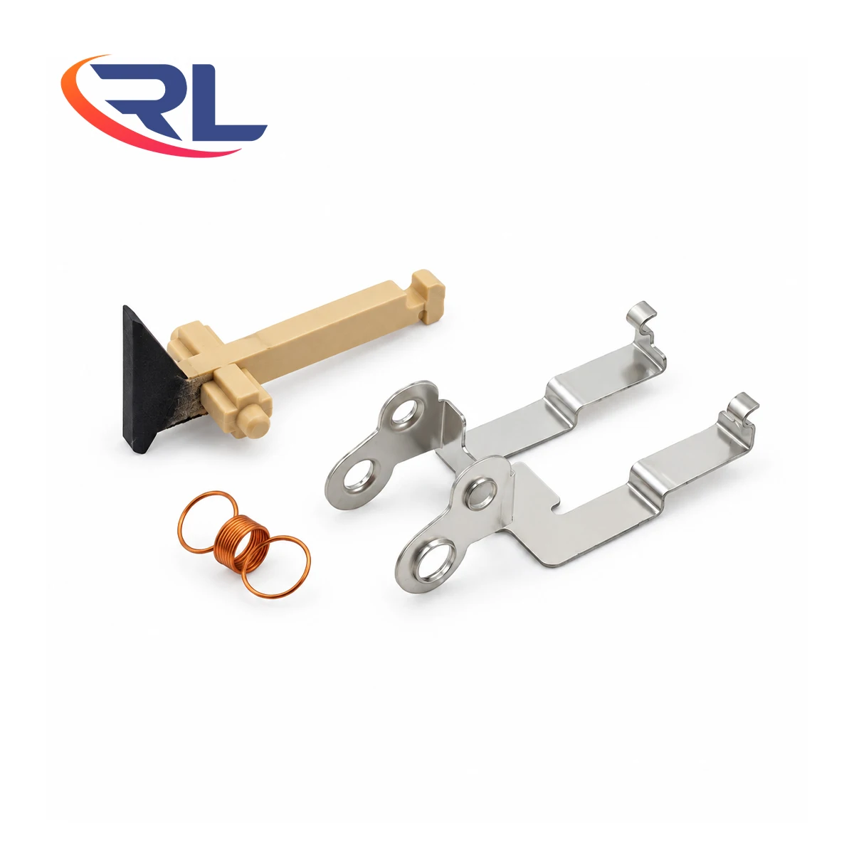 5X D1584043 Picker Finger for Ricoh MP 2501SP 2501 MP2501 Separation Claw Stripper rougelounge