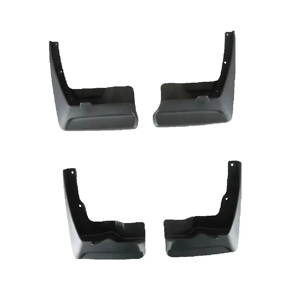 169000 spatschermset voor Sienna 2011 2012 2013 2014 2015 2016 2017 ABS