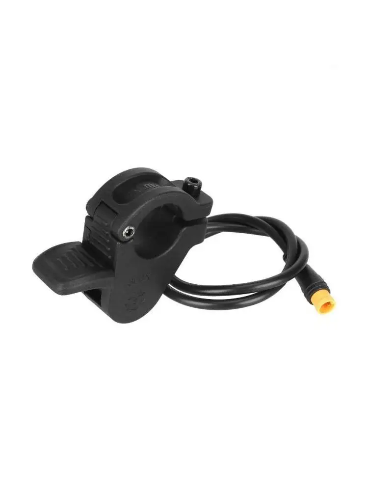 AliExpress SPORTARC Electric Bike Thumb Throttle 2 Pin 300X Left Right Speed Controller With Waterproof Connector E-bike Throttle Accessories