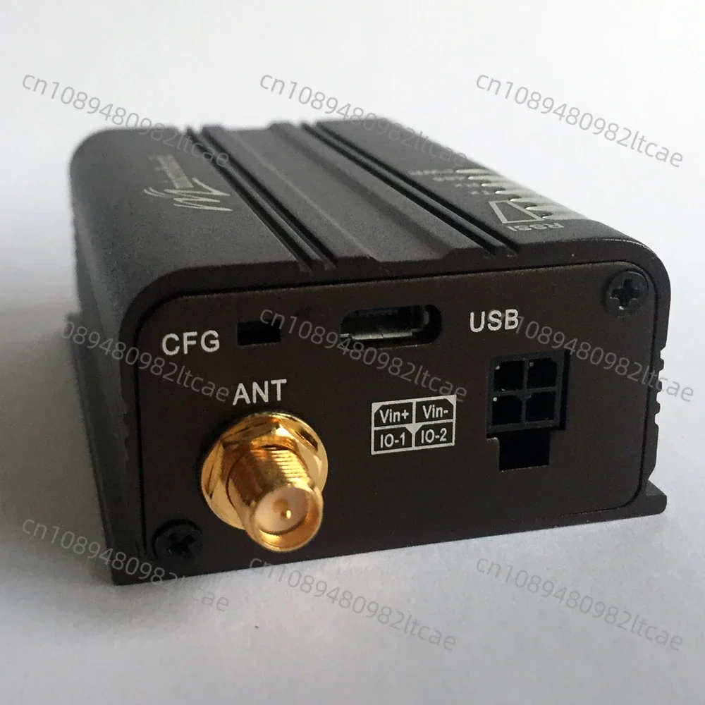 

Microhard P2400-ENC High Power 2.4G Drone Digital Radio MHS185350